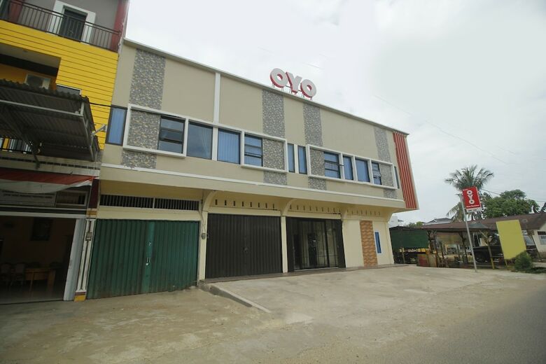 Hostal Diva Residen