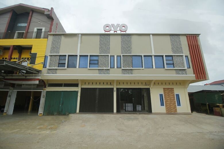 Hostal Diva Residen