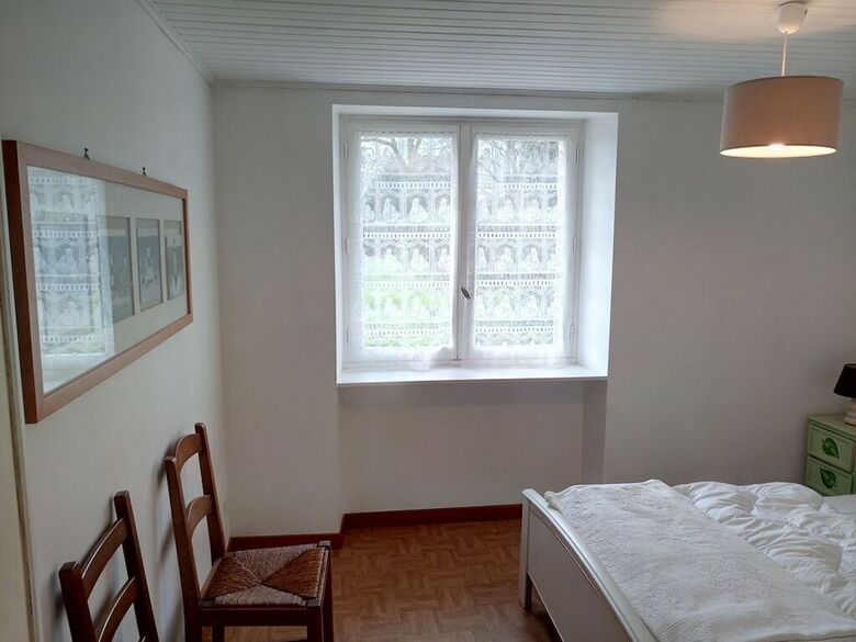 Hotel G�tes Et Chambres D'h�tes de Kernejeune