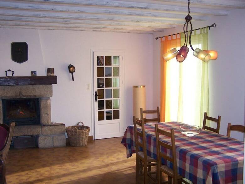 Hotel G�tes Et Chambres D'h�tes de Kernejeune
