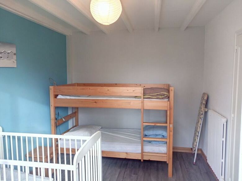 Hotel G�tes Et Chambres D'h�tes de Kernejeune