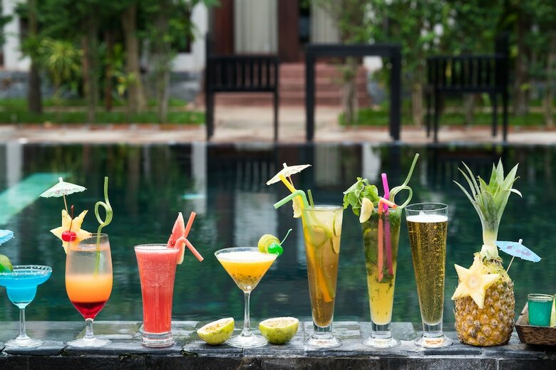 Champeysor Angkor Boutique Hotel