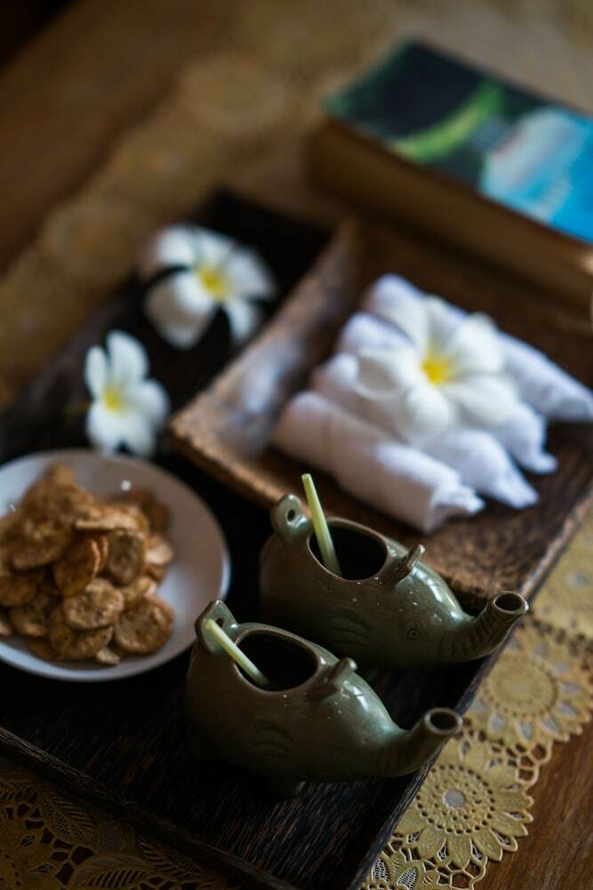 Champeysor Angkor Boutique Hotel