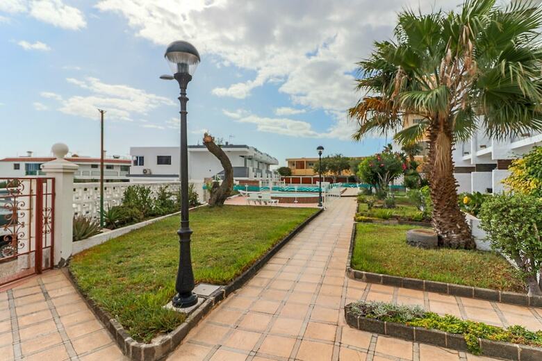 Apartamentos 35100b04 - Los Jazmines 5 - El Morro, 26