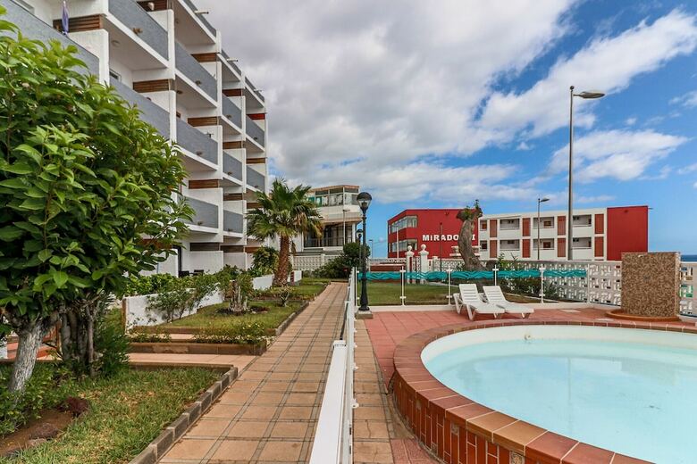 Apartamentos 35100b04 - Los Jazmines 5 - El Morro, 26