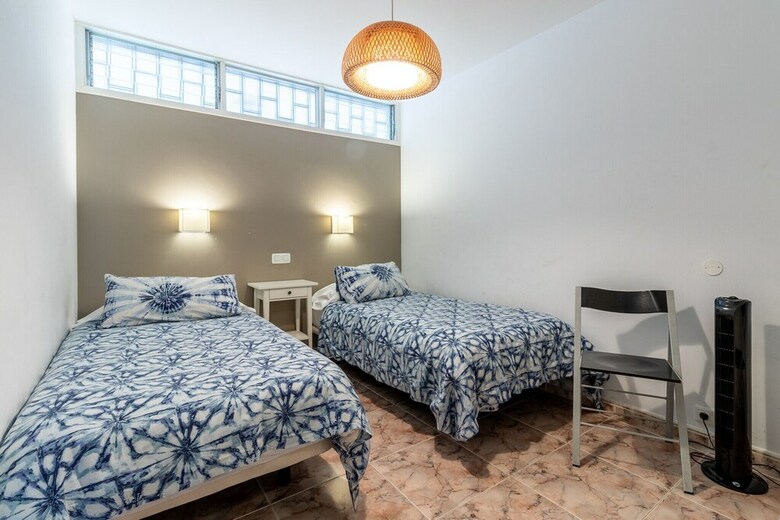 Apartamentos 35100b04 - Los Jazmines 5 - El Morro, 26