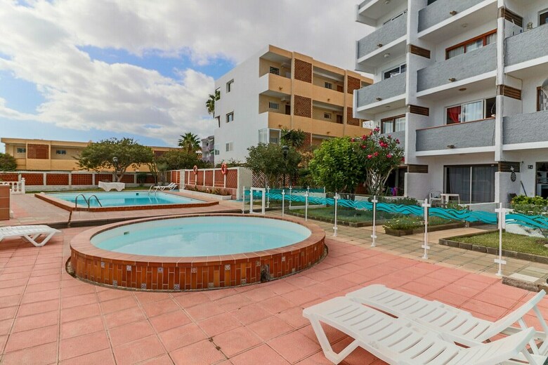 Apartamentos 35100b04 - Los Jazmines 5 - El Morro, 26