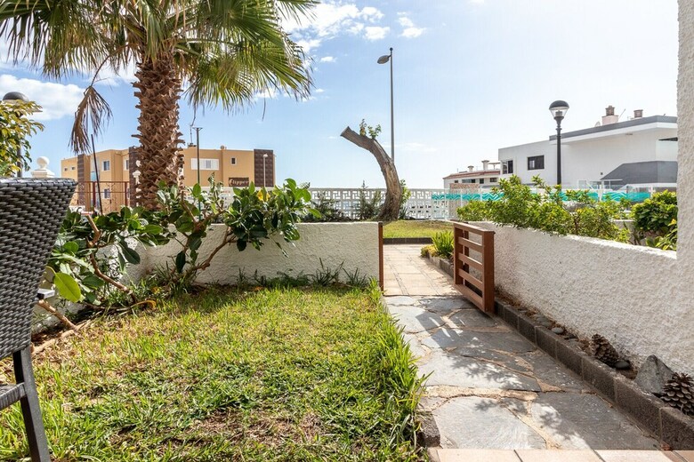 Apartamentos 35100b04 - Los Jazmines 5 - El Morro, 26