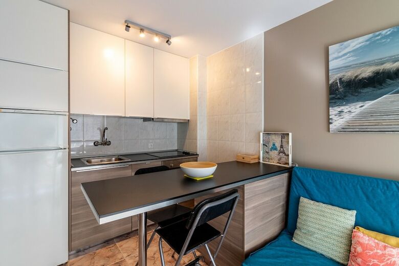 Apartamentos 35100b04 - Los Jazmines 5 - El Morro, 26