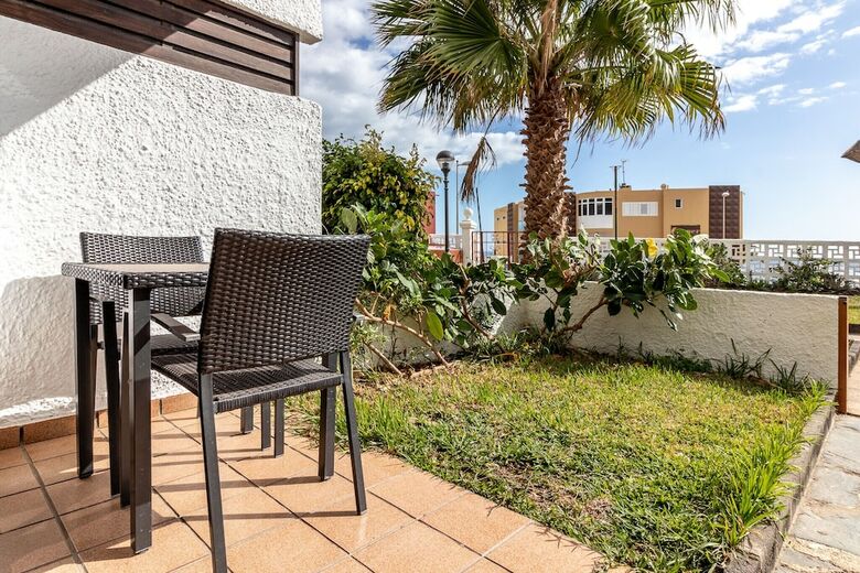 Apartamentos 35100b04 - Los Jazmines 5 - El Morro, 26