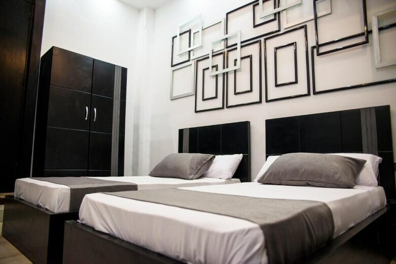 Hostal Egyptian Night Hostel