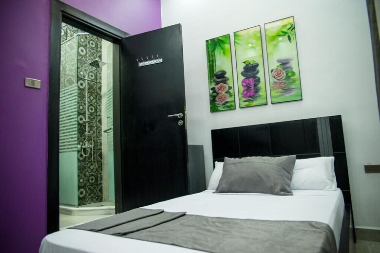 Hostal Egyptian Night Hostel