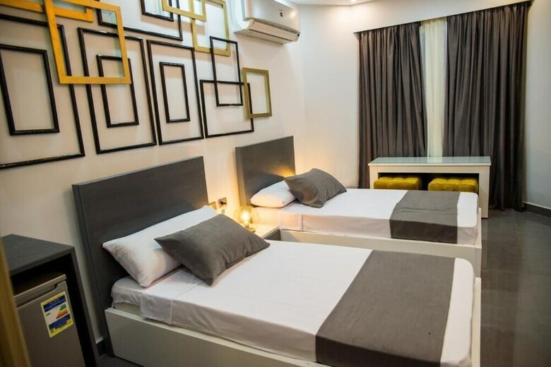 Hostal Egyptian Night Hostel