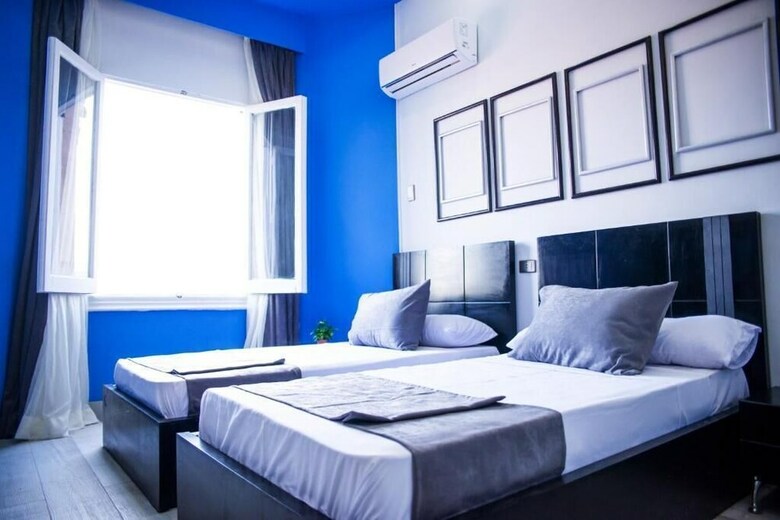 Hostal Egyptian Night Hostel