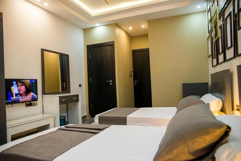Hostal Egyptian Night Hostel