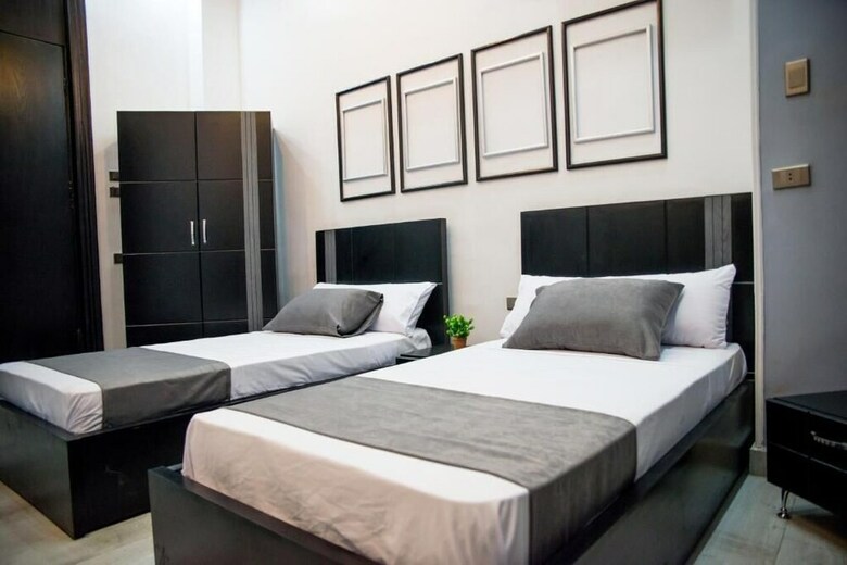 Hostal Egyptian Night Hostel