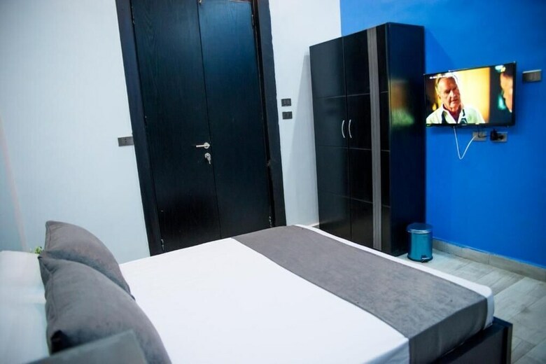 Hostal Egyptian Night Hostel