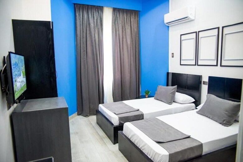 Hostal Egyptian Night Hostel