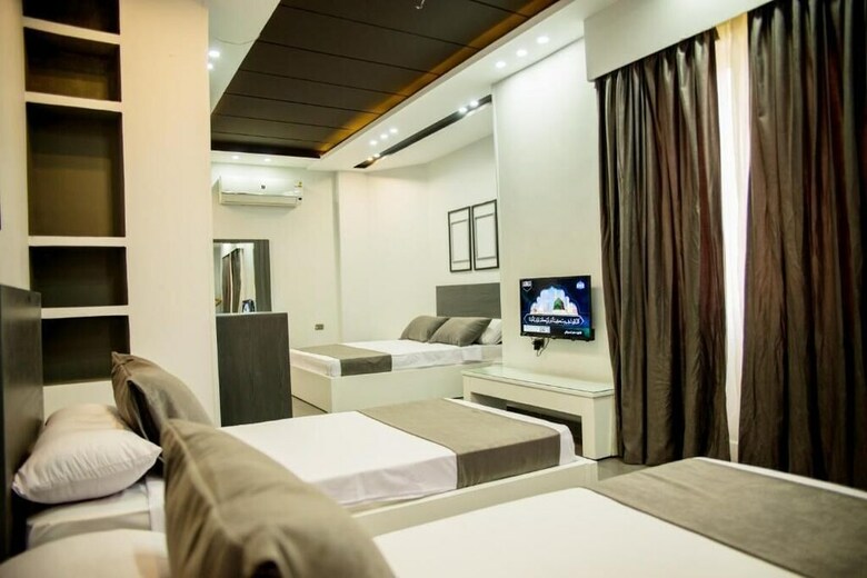 Hostal Egyptian Night Hostel