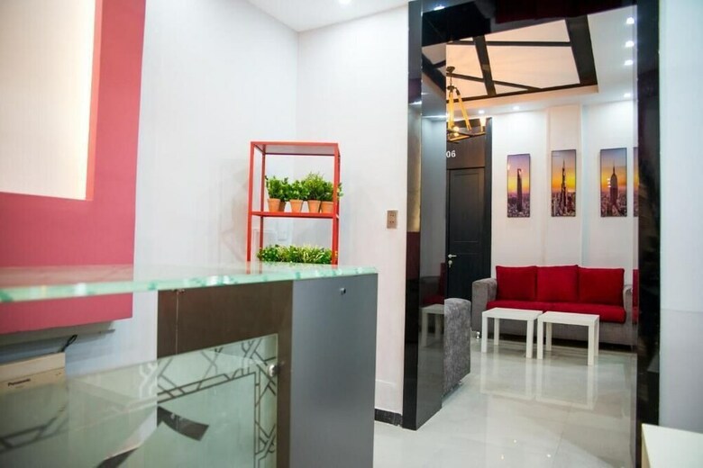 Hostal Egyptian Night Hostel
