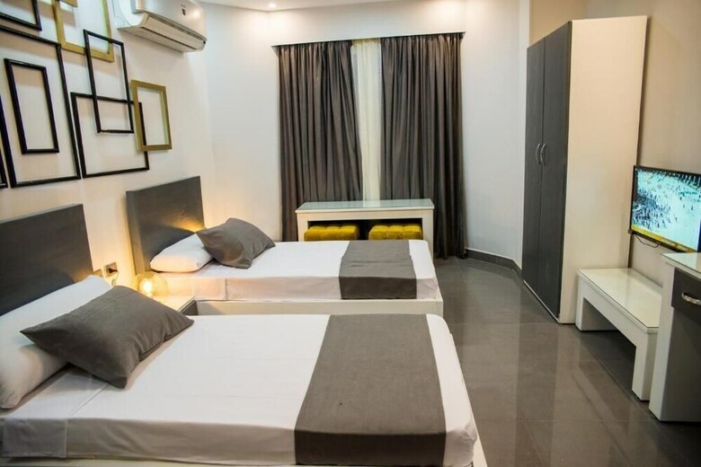 Hostal Egyptian Night Hostel