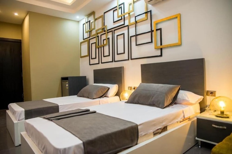 Hostal Egyptian Night Hostel