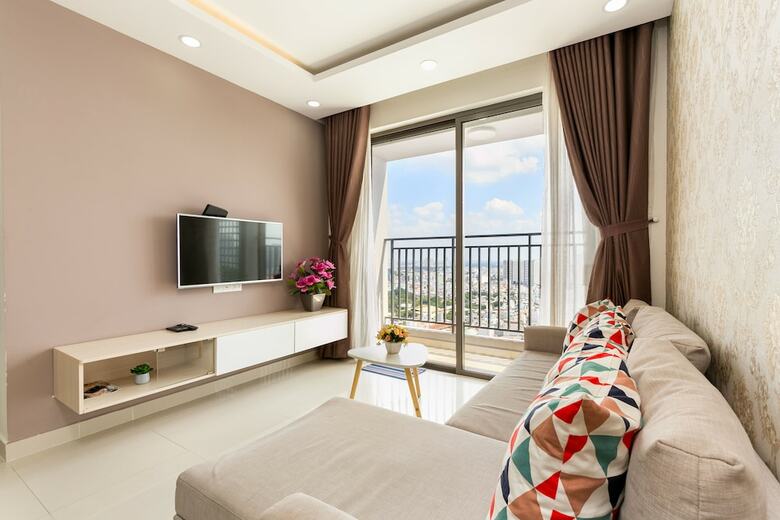 Vn Apartments
