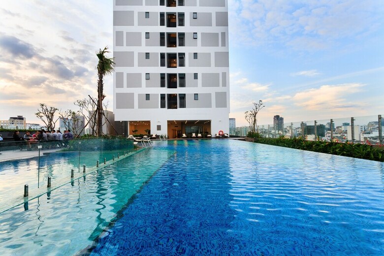 Vn Apartments
