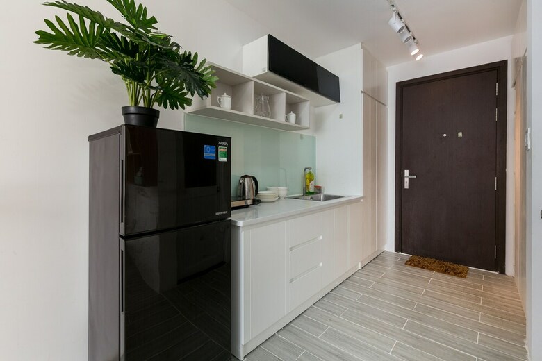 Vn Apartments