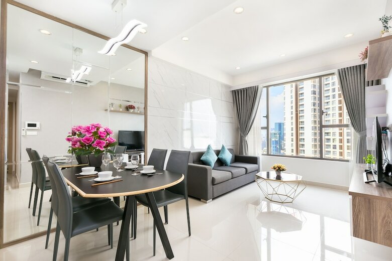 Vn Apartments