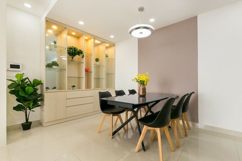 Vn Apartments