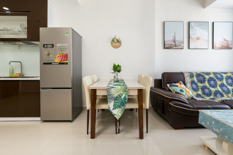 Vn Apartments