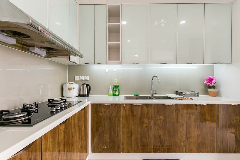 Vn Apartments