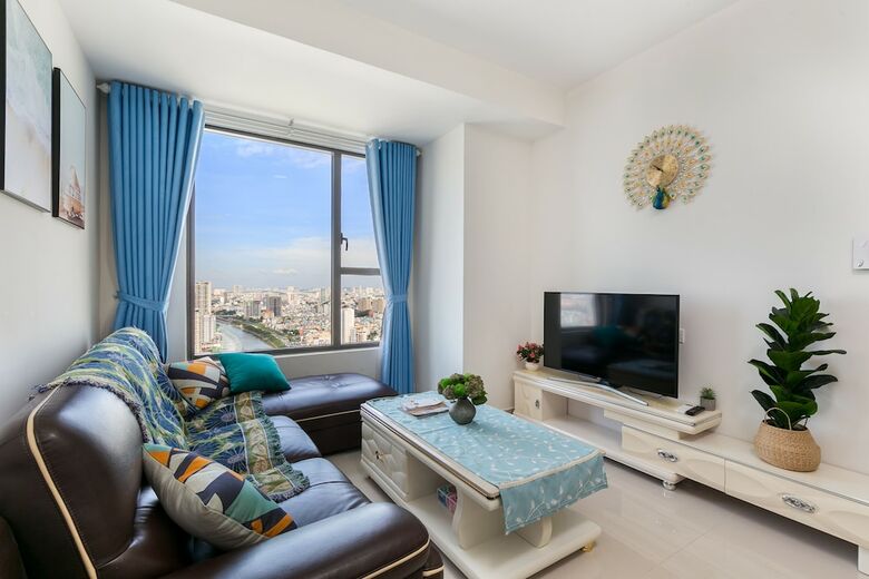Vn Apartments