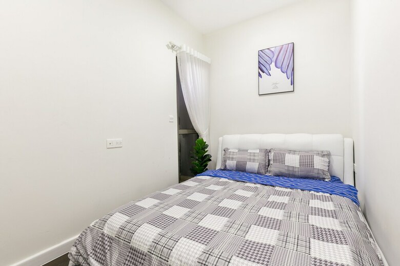 Vn Apartments