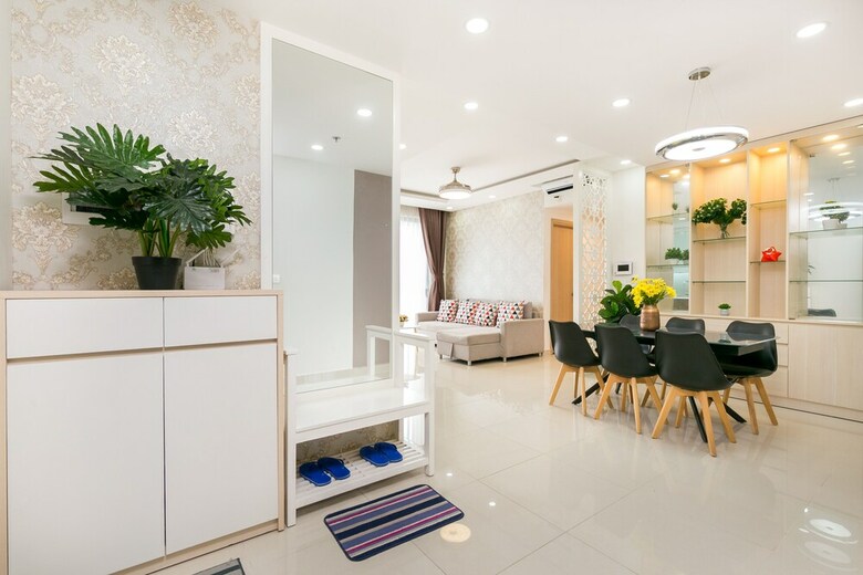 Vn Apartments