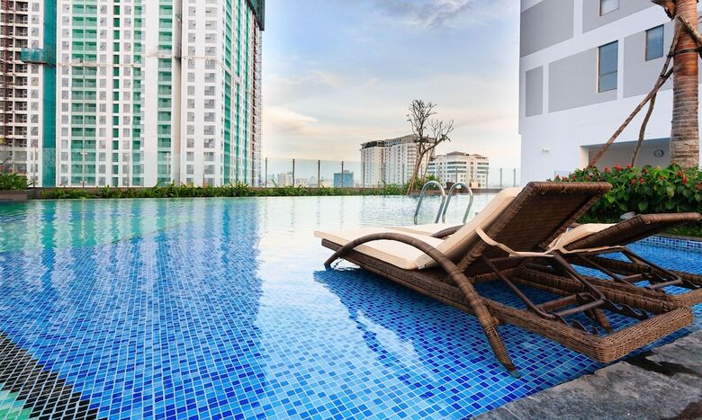 Vn Apartments