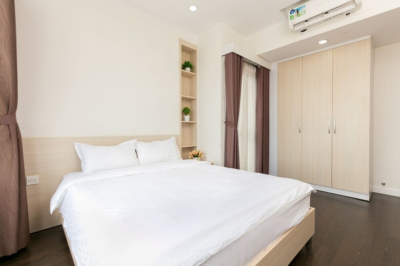 Vn Apartments