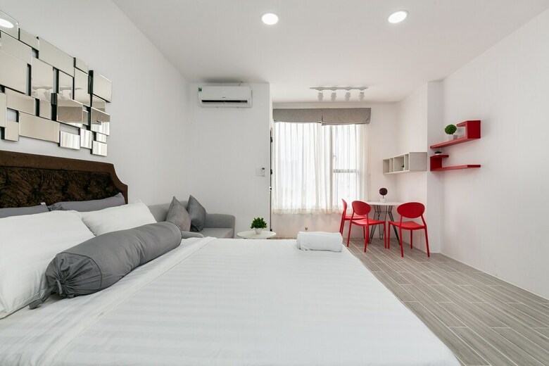 Vn Apartments