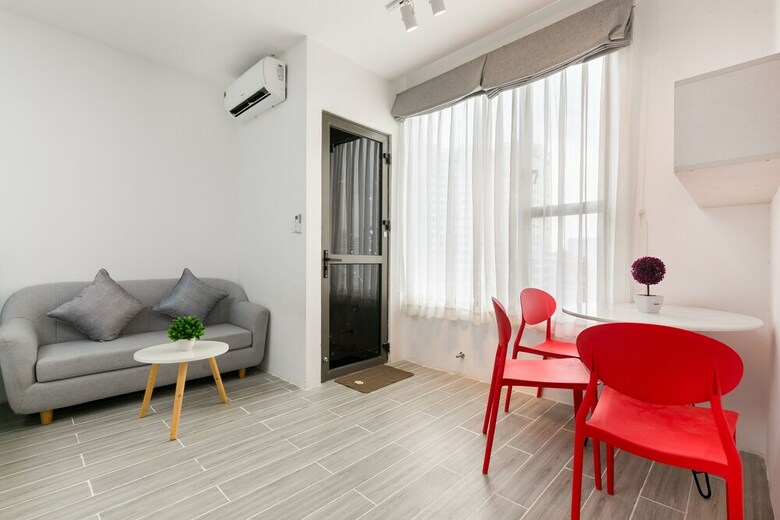 Vn Apartments