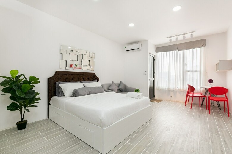 Vn Apartments