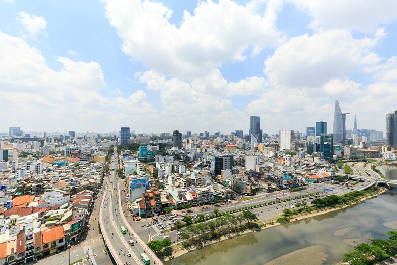 Vn Apartments