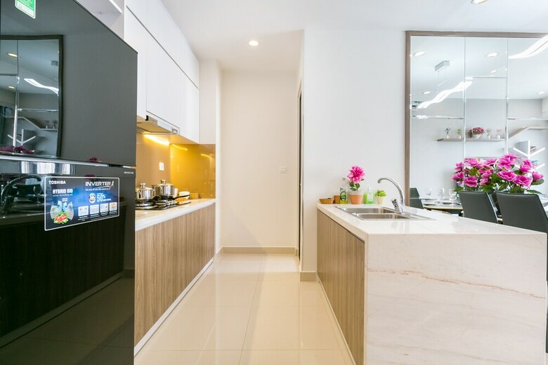 Vn Apartments