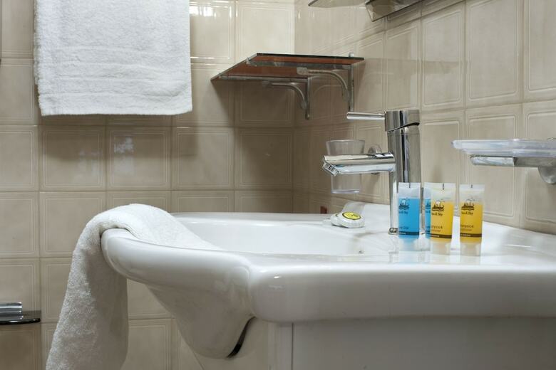 Apartamentos Studio Next To Agios Nikolaos Church