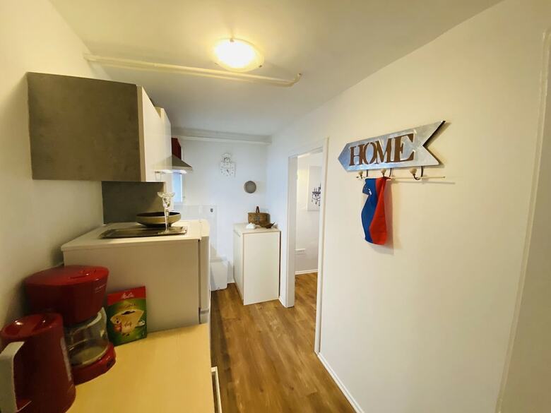 Bronia Apartments