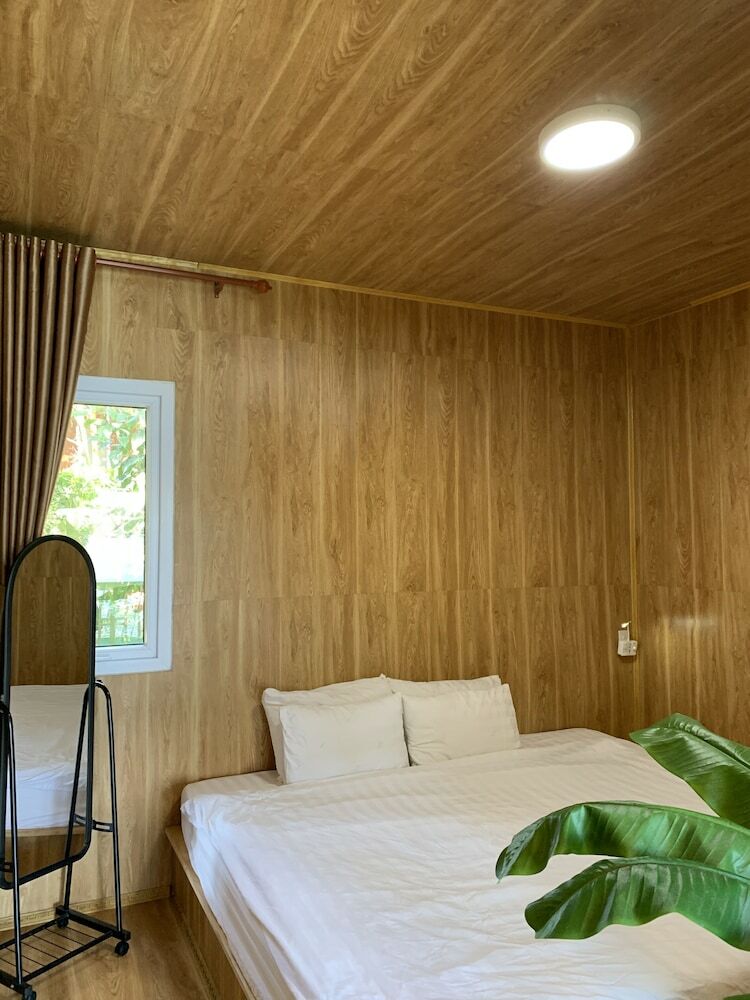 Hotel Vuon Thuong House