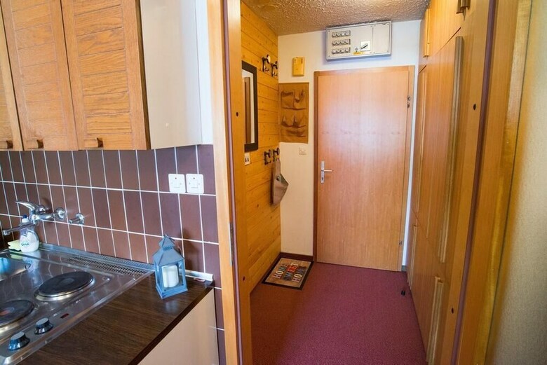 Apartamentos Studio Sky
