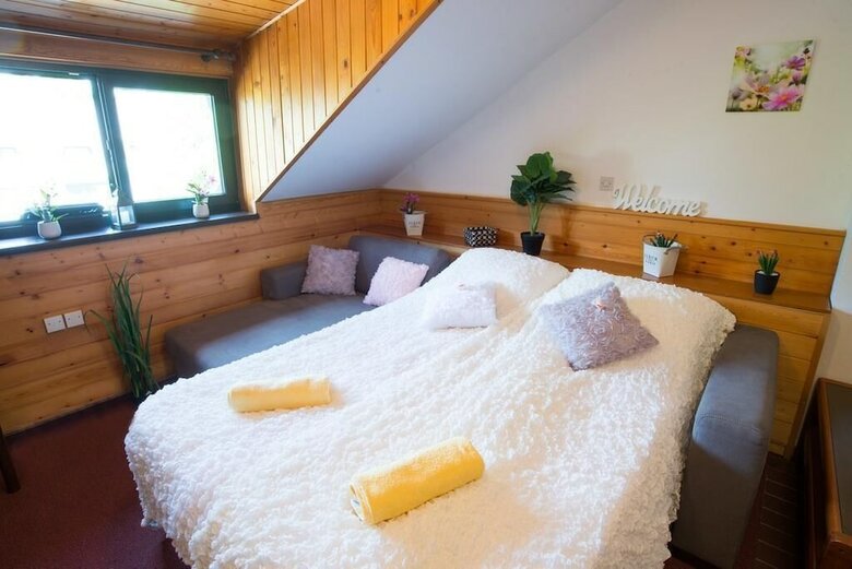 Apartamentos Studio Sky