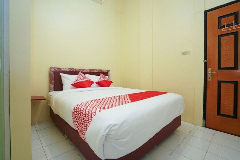 Hotel Oyo 1624 Panjang Jiwo Residence