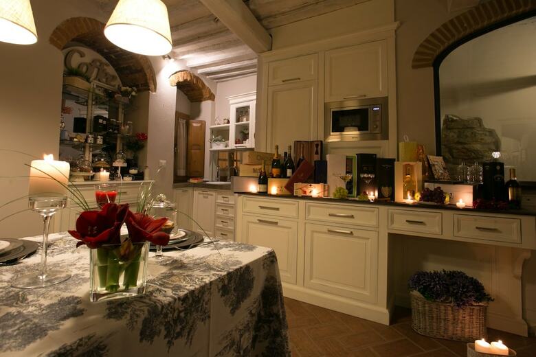 Suite San Michele